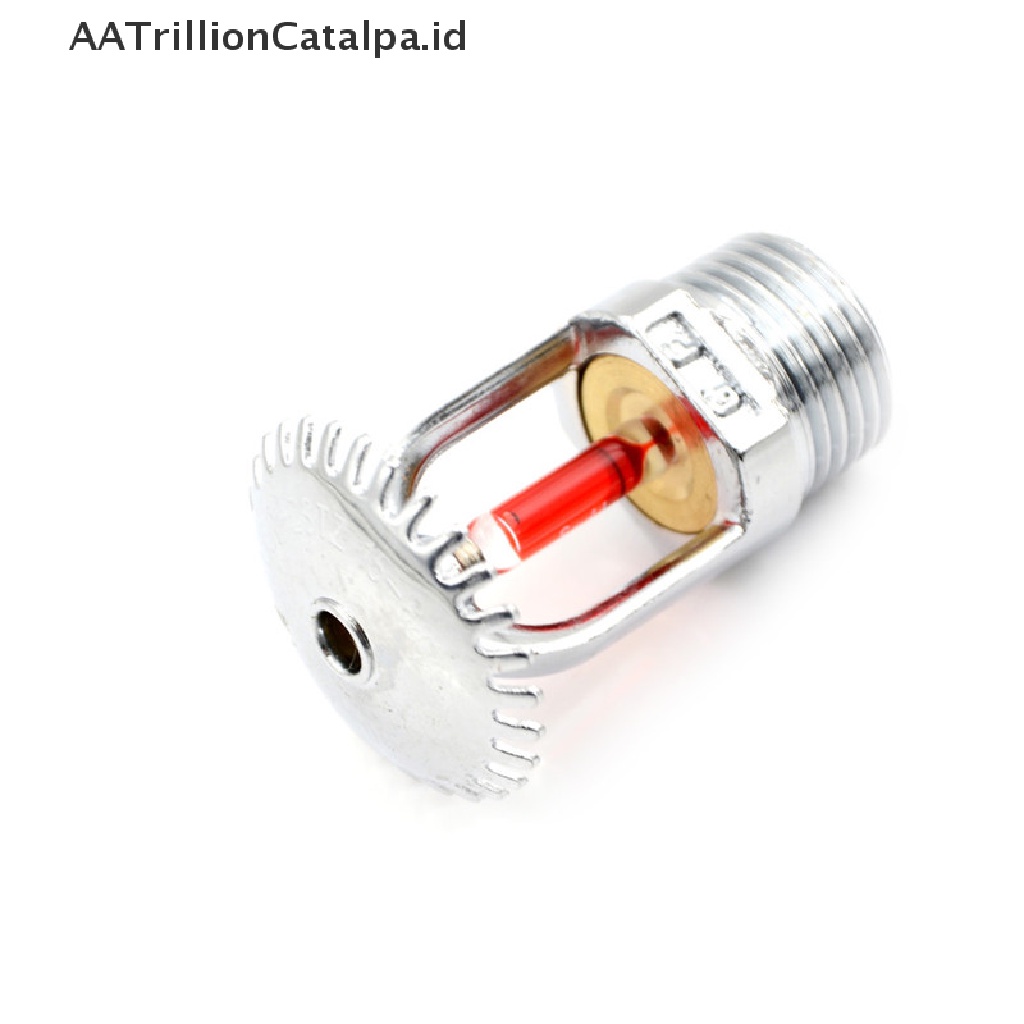 Ic AATrillionCatalpa ZSTZ-15 68℃ Kepala Sprinkler Untuk Sistem Pemadam Kebakaran