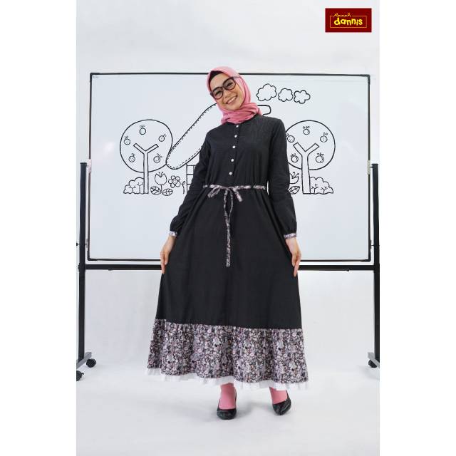 Dannis Gamis D'Layla SALE