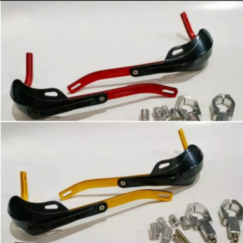 HANDGUARD MOTOR  KLX BEAT STREET ADV VIXION