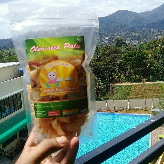 

keripikkejudiana 100gram