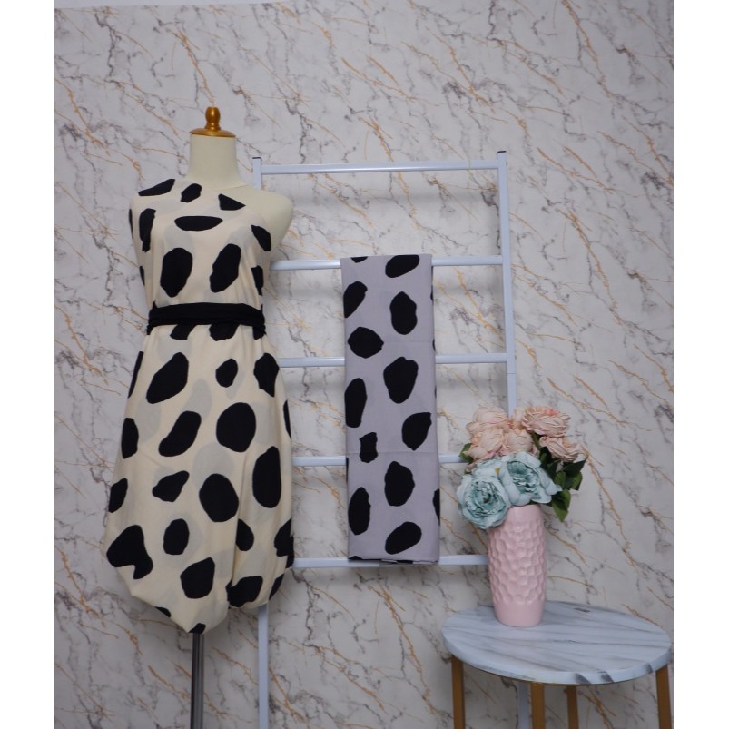 KAIN ECERAN/KAIN RAYON/ RAYON  MOTIF/RAYON PREMIUM - MOTIF  ASHANTY / MOTIF SAPI