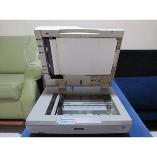 Scanner F4 Epson GT-2500 Dengan ADF Untuk Scan Kertas 