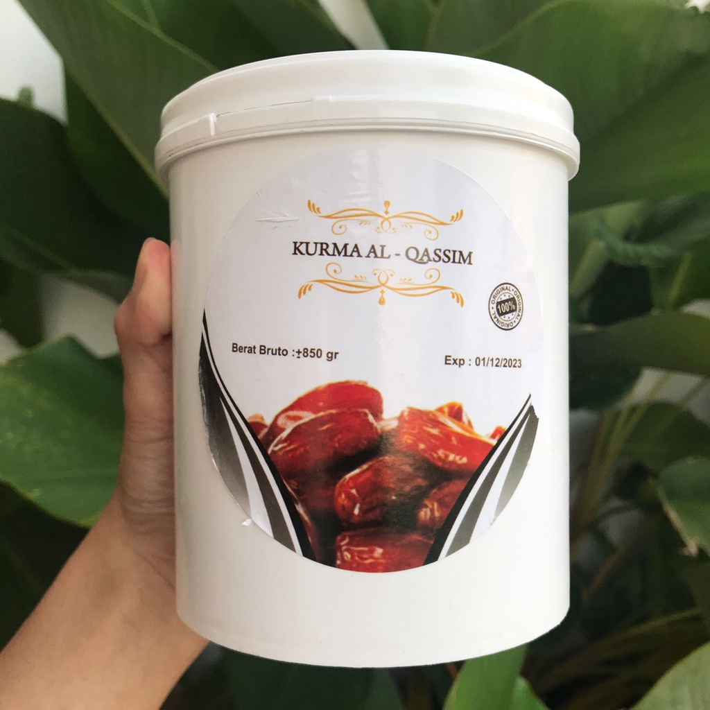 

Kurma Al Qasim
