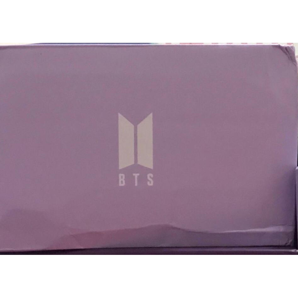 [PELUNASAN] BTS ARMY MEMBERSHIP: MERCH PACK FULLSET MERCH BOX #2