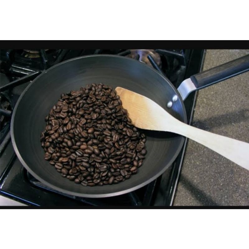 

BUBUK KOPI IRENG/GORENG
