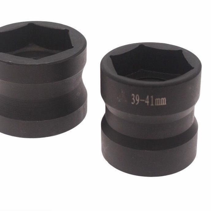 Berkualitas MATA KUNCI SOK CVT 39 X 41 Pendek Mata Kunci Shock Impact / Impact Socket kunci shock 39