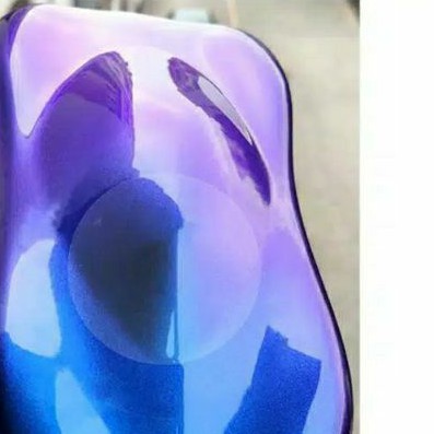 PROMO Cat bunglon 3 warna