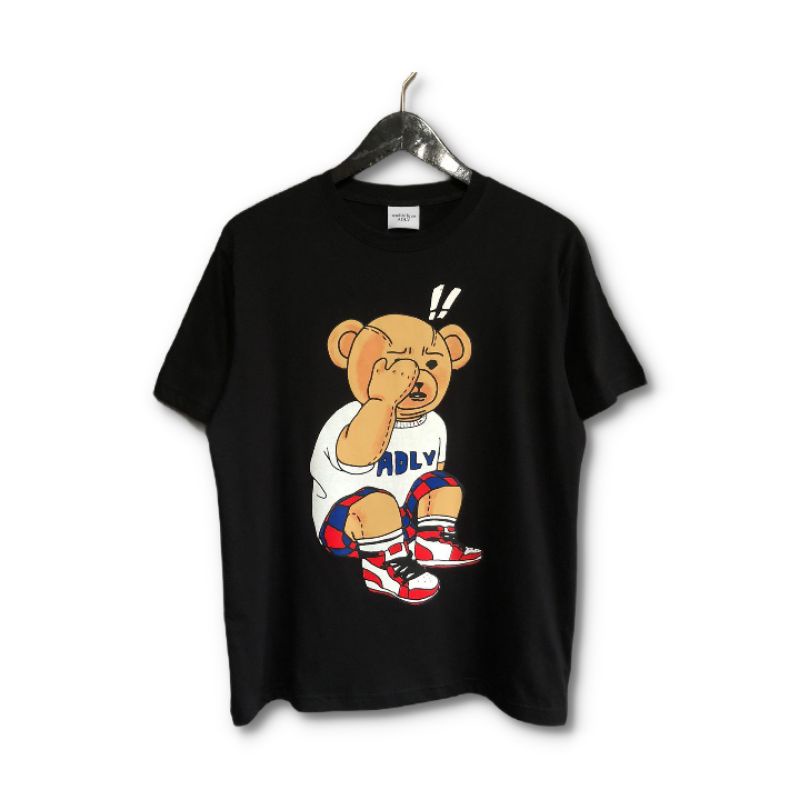 KAOS TSHIRT ADLV LIKE ORIGINAL 1:1 MIRROR 1:1 KAOS PRIA WANITA UNISEX