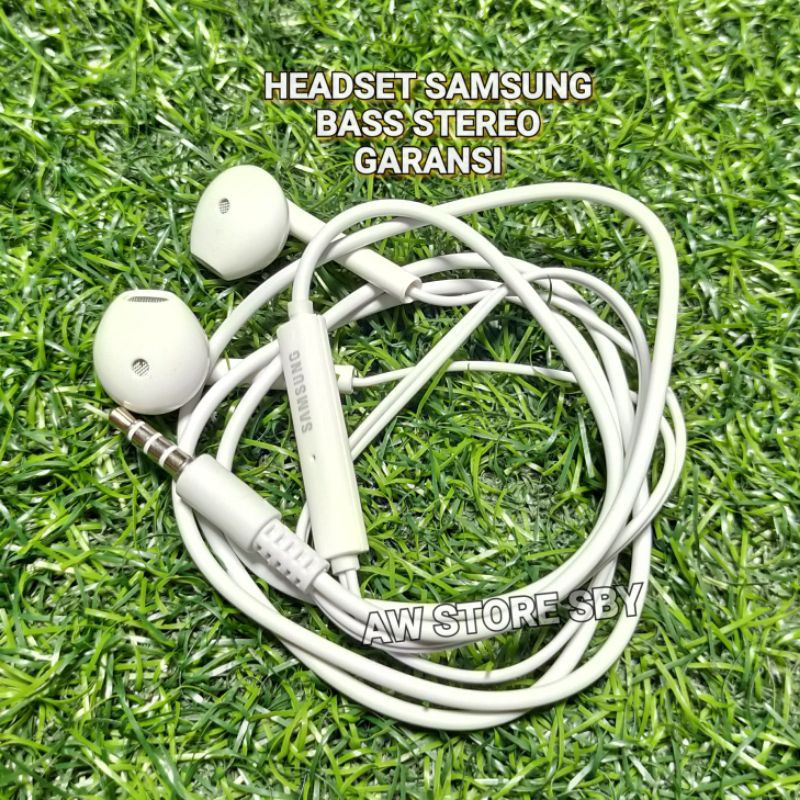 Headset samsung ori a10 m10 a10s a20 a20s m20 a30 a50 a30s a50s m30s earphone samsung