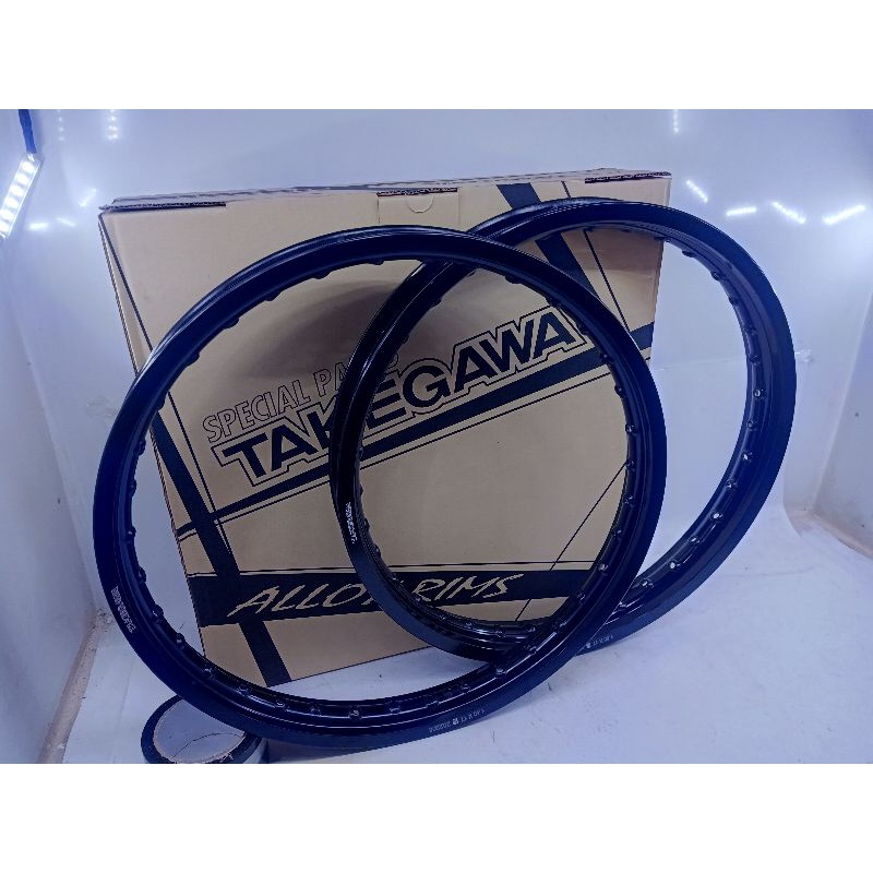 velg takegawa velg racing aloy almunium ring 17-140 & ring 17-160