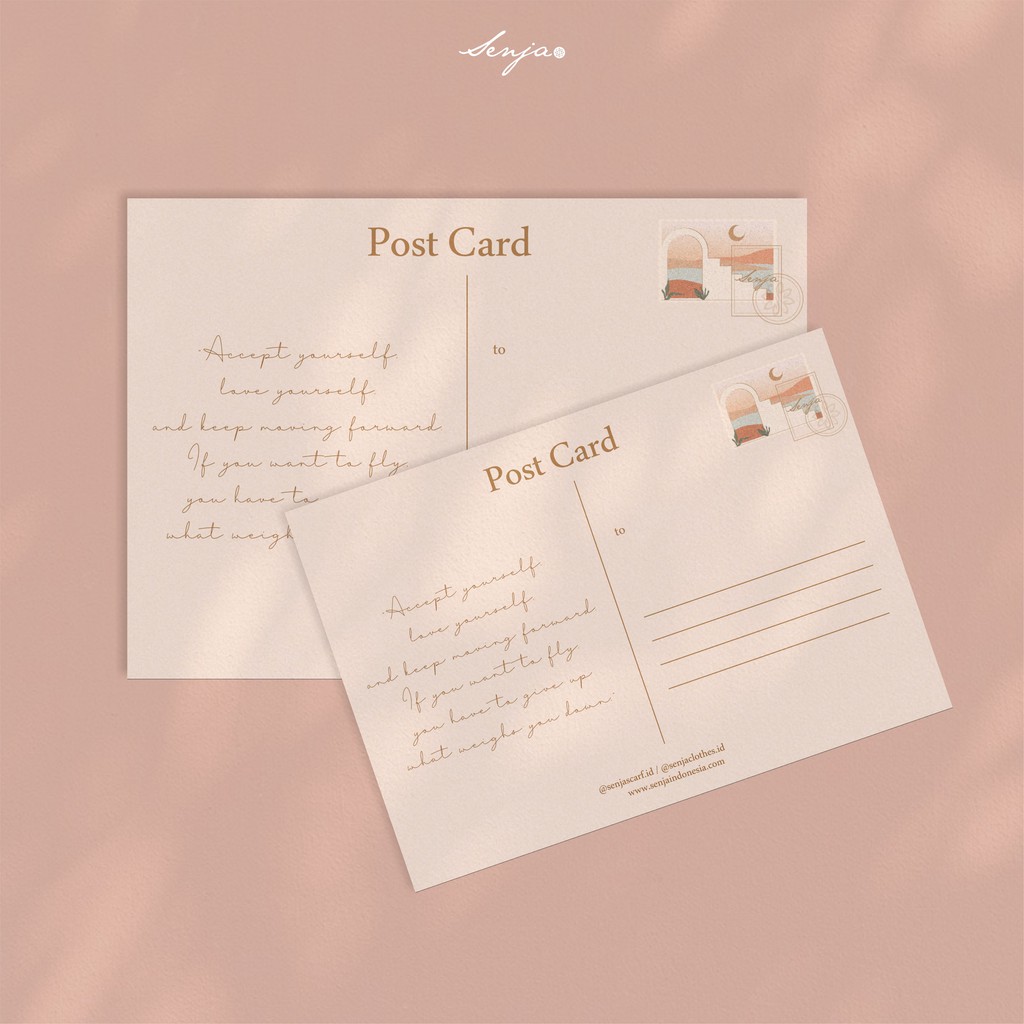

RB Senja.id Additional Packaging