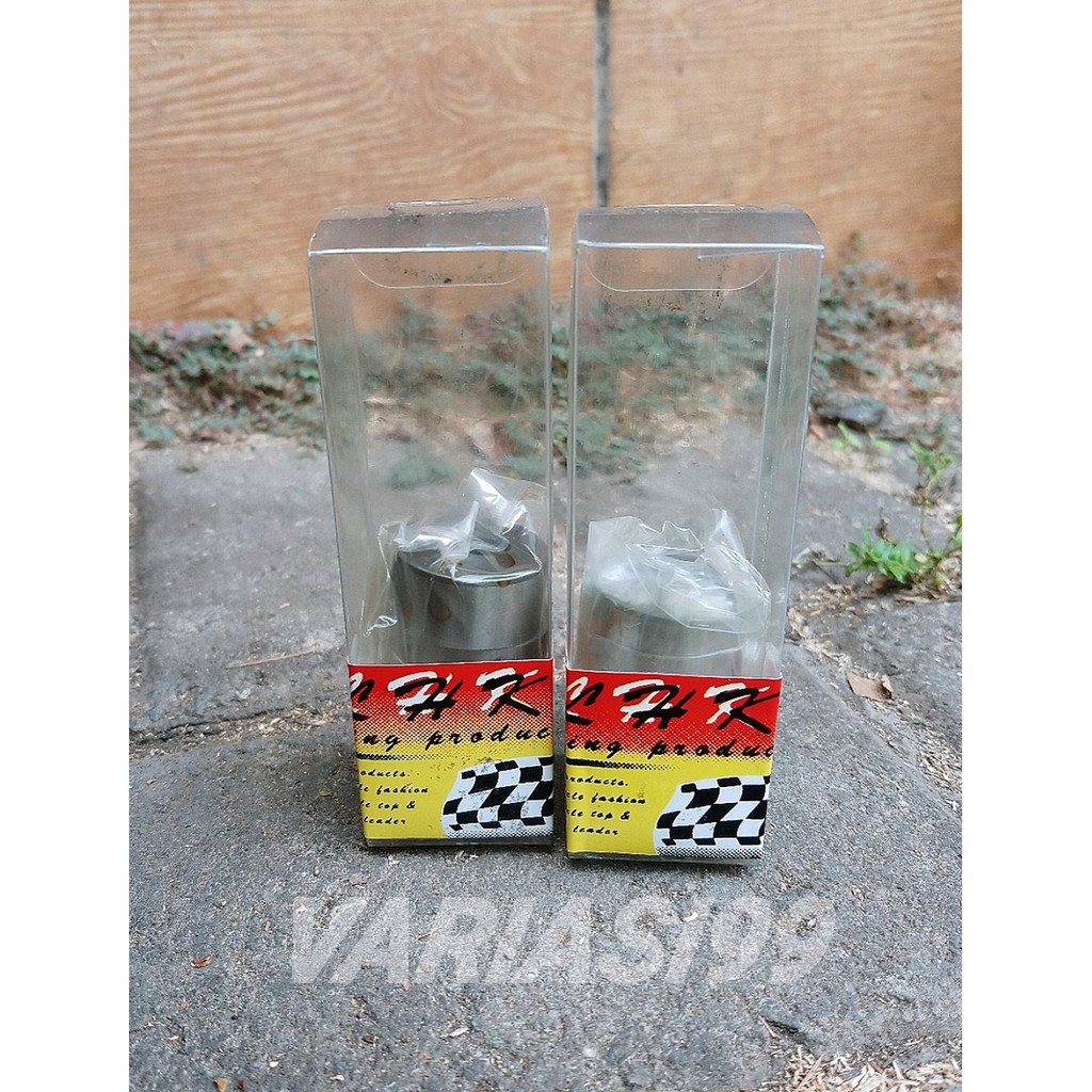 BARU pen stroke struk LHK beat