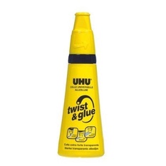 

Jual UHU TWIST GLUE 90 GR Diskon