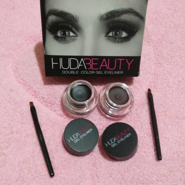 HUDA BEAUTY