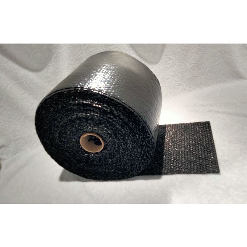 

Extra Bubble Wrap Untuk tambahan Packing