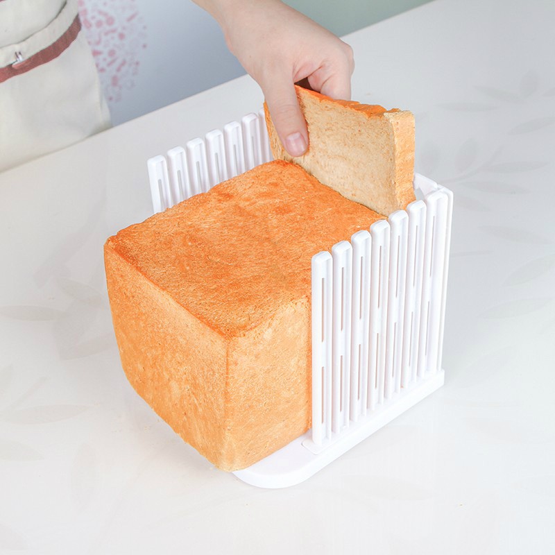 Deskripsi Pemotong Roti Tawar / Bread Slicer