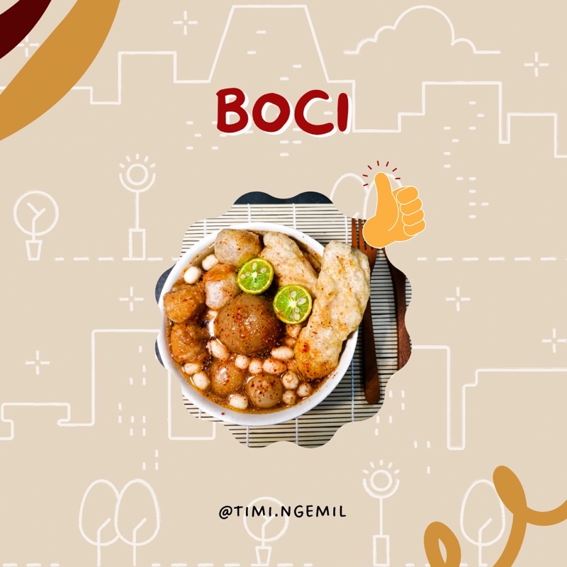 

Boci handmade by Timi.ngemil