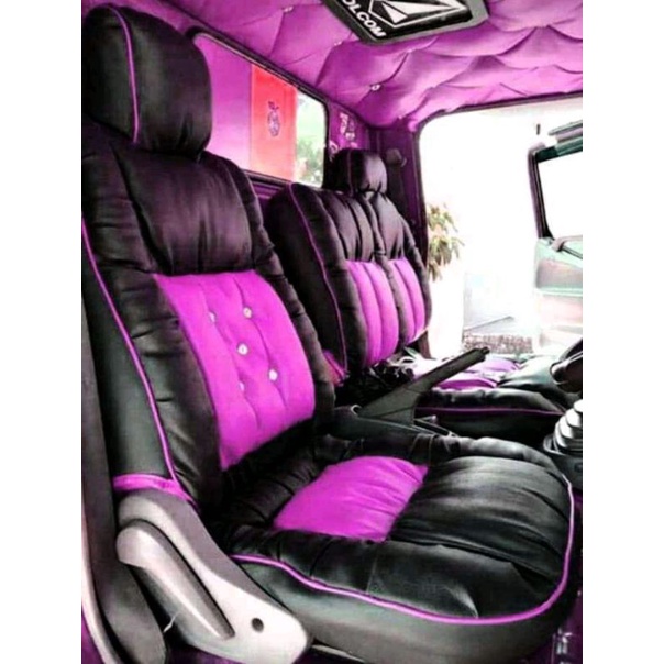 sarung jok mobil dutro