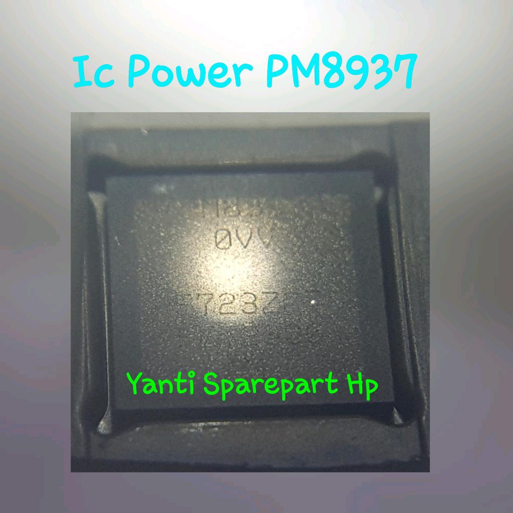 IC Power PM8937 OVV Xiaomi Redmi 3S Redmi 4A