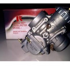 Karburator Karbu RXK RX KING NEW MIC SHENG SENG WEY