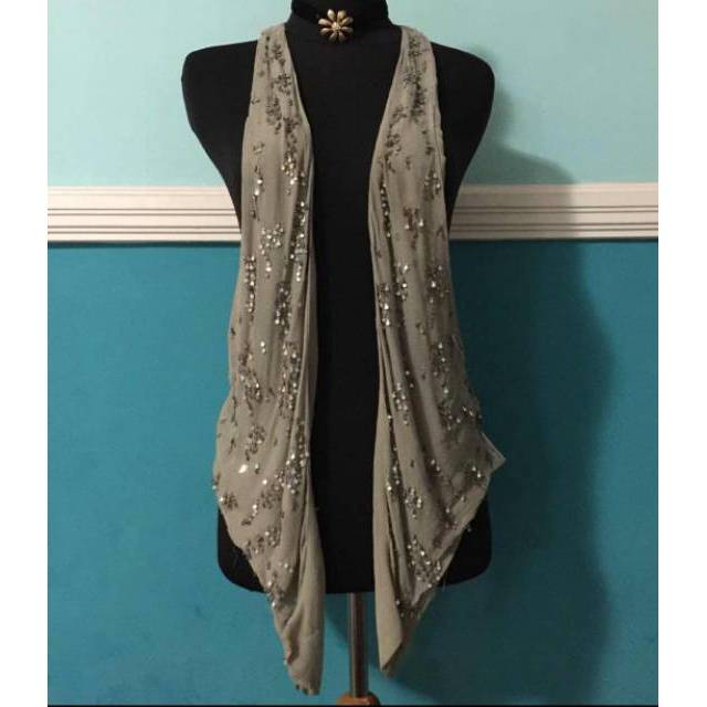 [PRELOVED] Vest ZARA