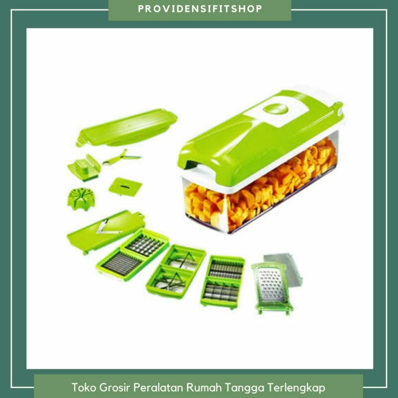 Genius Nicer Dicer