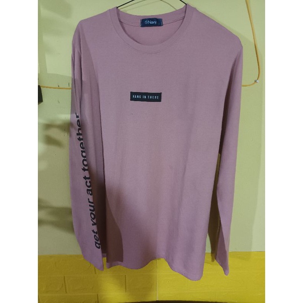 longslive warna pitch