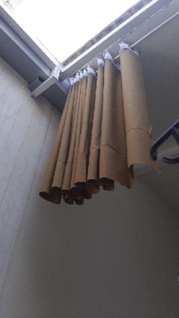 (grosir) Smokering / Smoke Ring Gorden / Gordyn