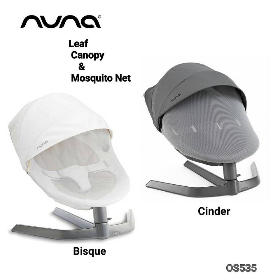 nuna leaf canopy