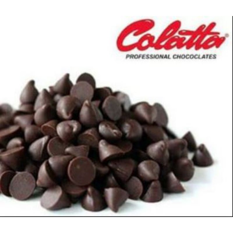 

Collata chococip 100gr