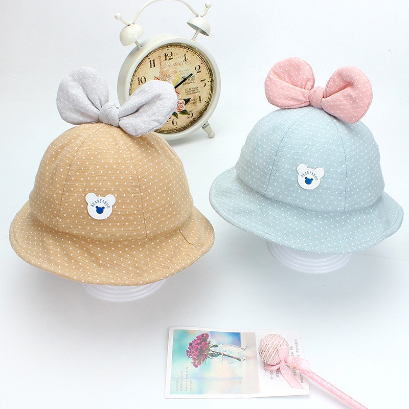 6-24 bln | TOPI BASEBALL ANAK / TOPI BUCKET ANAK KARAKTER LUCU PEREMPUAN UNISEX CATALOG JNY JD