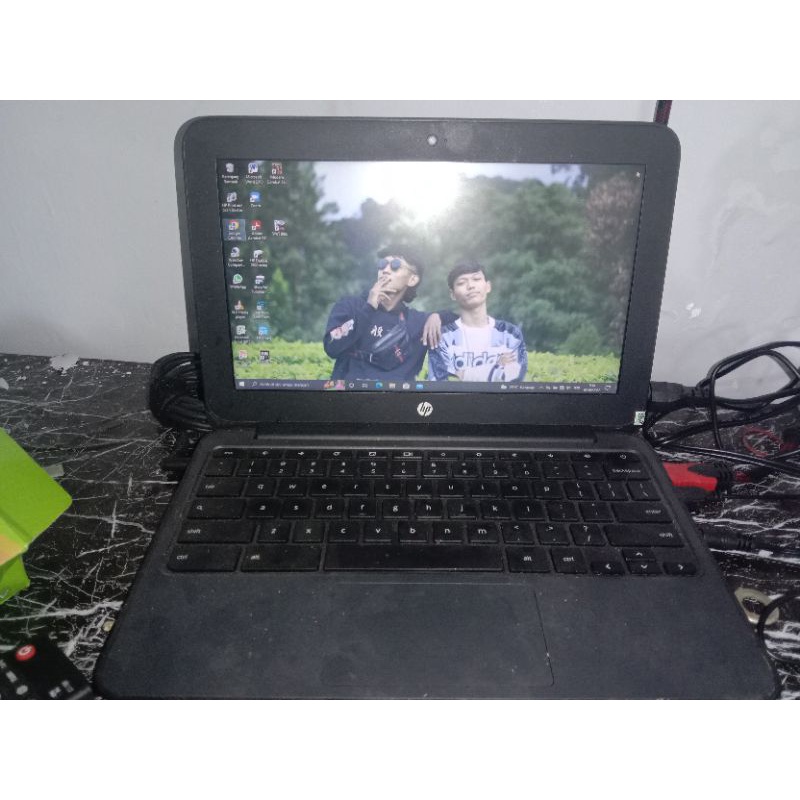 LAPTOP HP 7260N