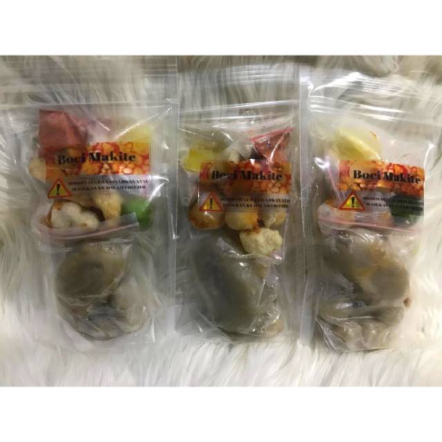 

BOCI ( DAHAREUN UCID )