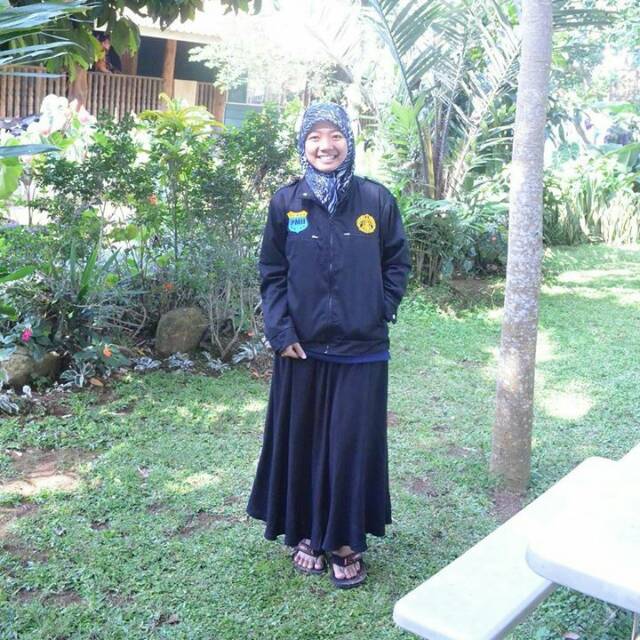 mustafrikhatulmaftukhah