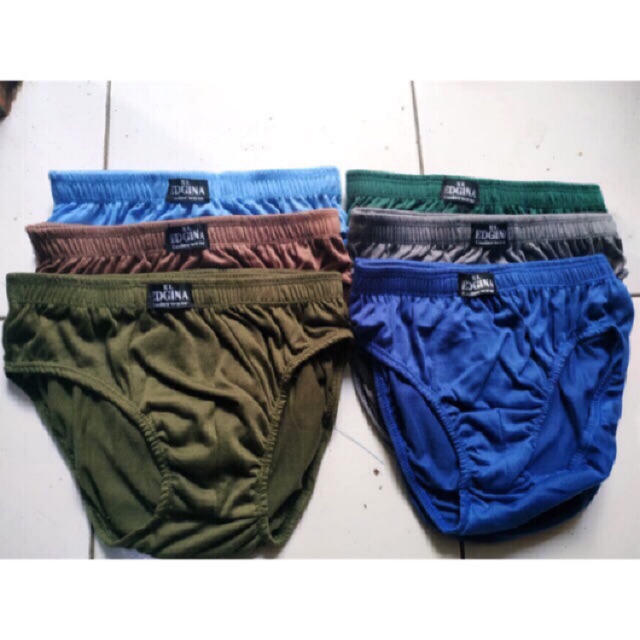 CELANA DALAM PRIA EDGINA