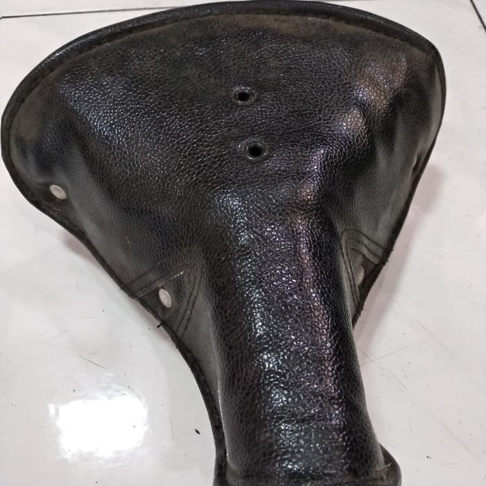 BEST DEAL SADEL / JOK SEPEDA ONTEL / OJEK / 28 MODEL KUNO / JADUL / ANTIK 