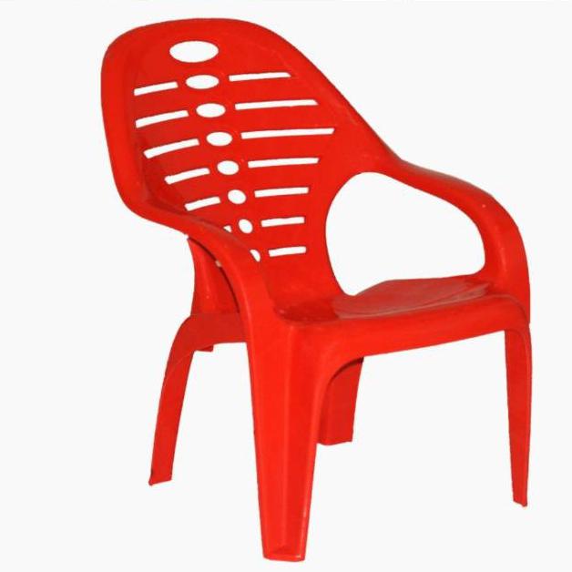 Promo Napolly Kursi Plastik Santai Napolly Big 909 Bangku Napolly 909 Damitaseller