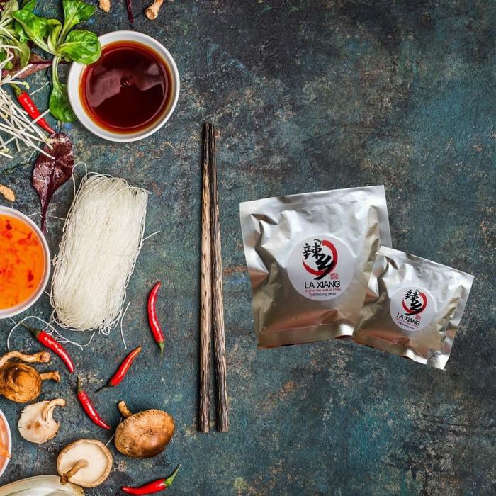 

Bumbu Mala- Malaxiangguo LAXIANG/Sichuan/ Halal BERKUALITAS