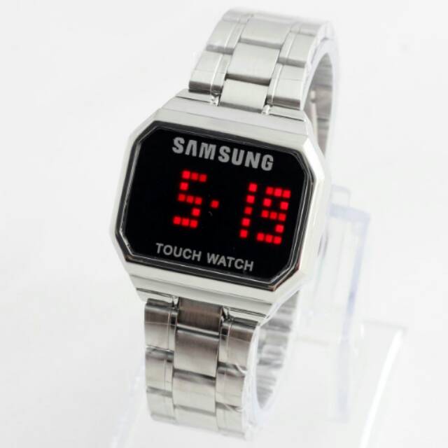 Jam tangan samsung touch watch