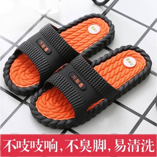 Musim panas sandal  pria 2021 baru memakai non slip rumah 