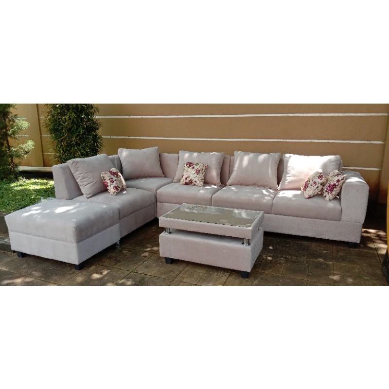 Sofa Ruang Tamu | Sofa Minimalis | Sofa Cantik