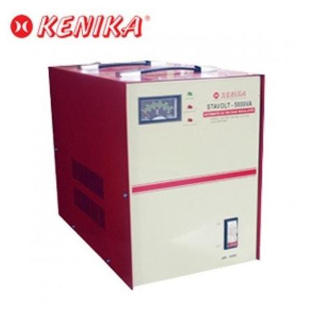 Stavolt Stabilizer 5000 Watt Kenika Ar 5000 Va