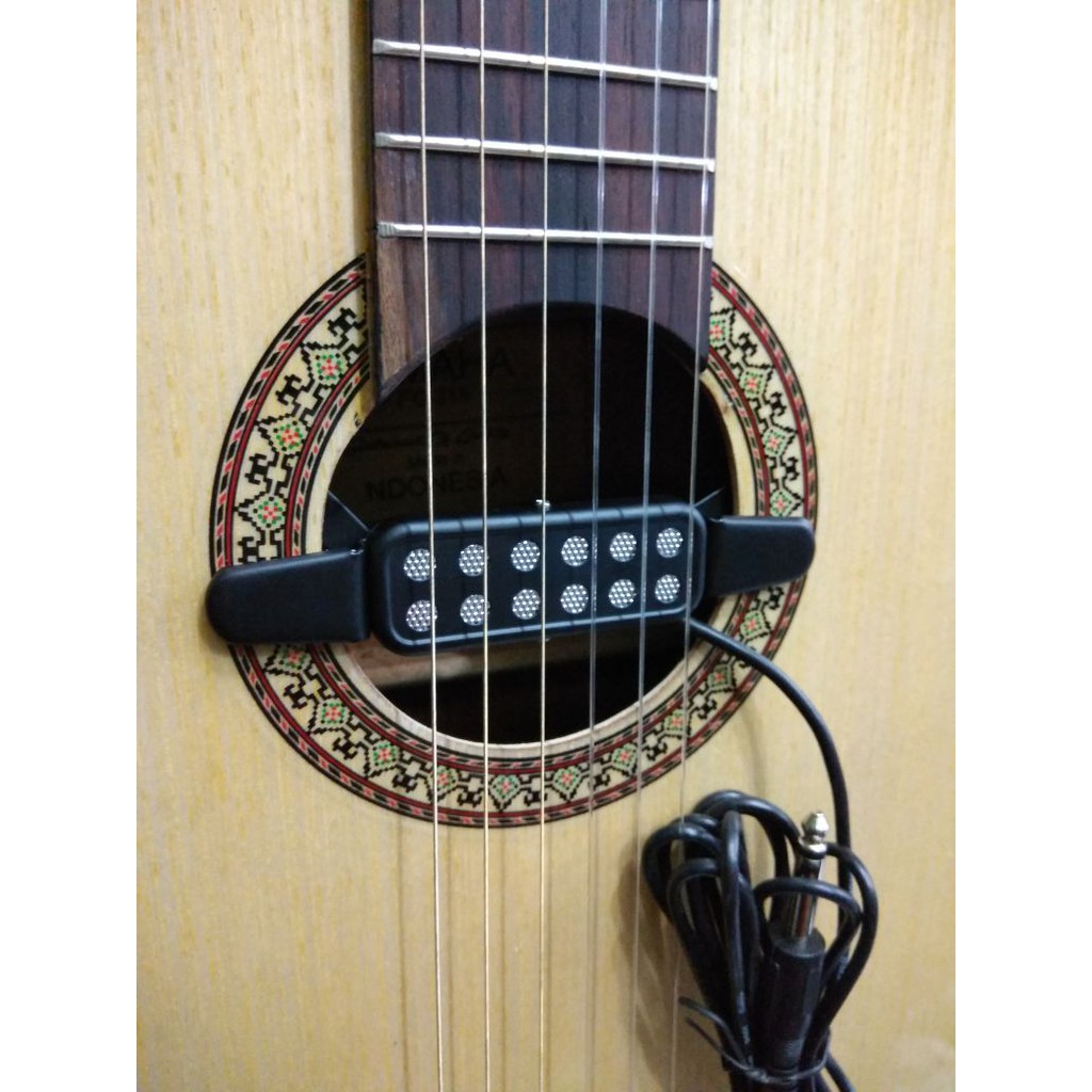 Pick Up Gitar Akustik Classic KQ-3 Spull Jakarta Murah