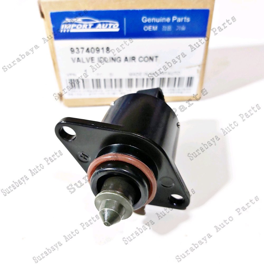 Idle Valve Regulator Chevrolet Spark 800 cc Isc Spark  klo1642