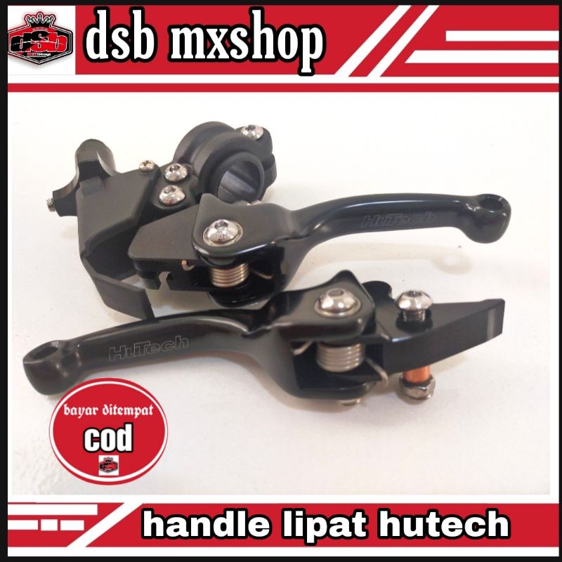 HANDLE HUTECH  KLX CRF UNIVERSAL