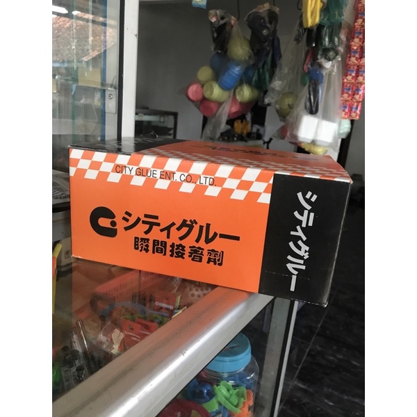 

Lem Korea Merk g