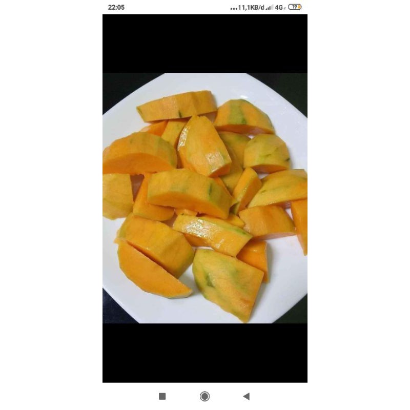 

Mangga Manis murah