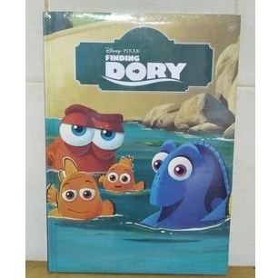 Disney Pixar: Finding Dory
