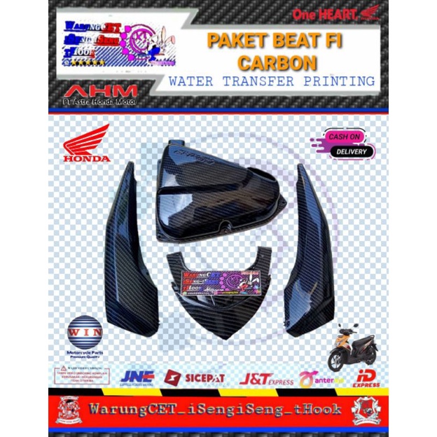 paket carbon beat fi