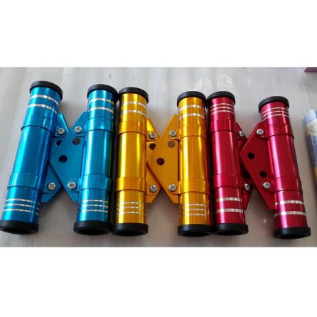 Lampu Motor - Lampu Depan - Lampu Belakang - Lampu LED - Kuping Lampu CB 150 K5